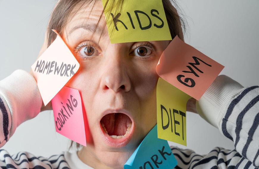 8 tekenen dat je geestelijke gezondheid achteruit gaat