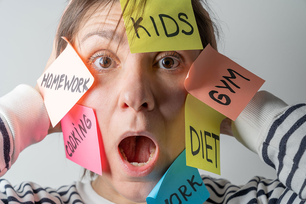 8 tekenen dat je geestelijke gezondheid achteruit gaat
