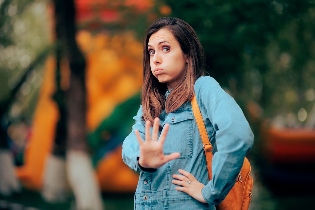 8 tekenen dat je mentale gezondheid achteruit gaat