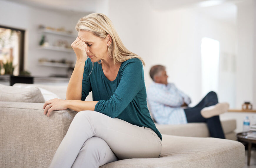 De 24-uursregel dit advies van een psycholoog kan je relatie wel eens redden