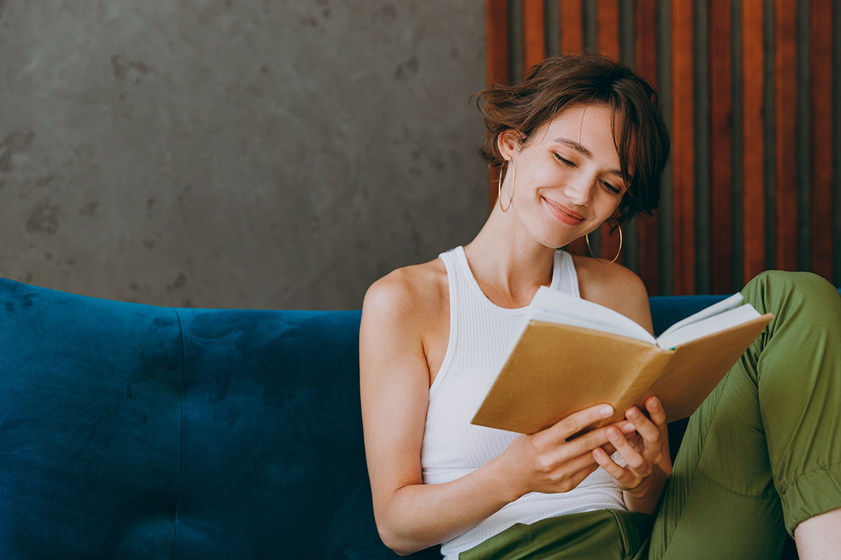 Dit zijn de boeken die Bill Gates aanbeveelt voor de zomer van 2025