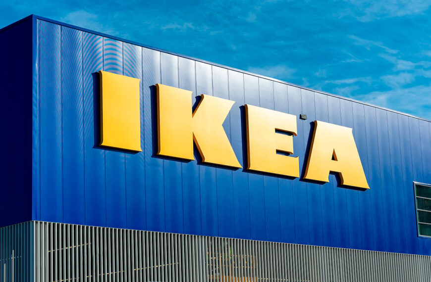 Ikea onthult een supersimpele anti-geurtruc voor een vaatwasser die altijd fris is