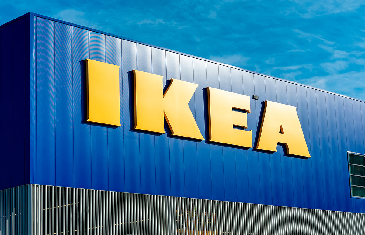 Ikea onthult een supersimpele anti-geurtruc voor een vaatwasser die altijd fris is