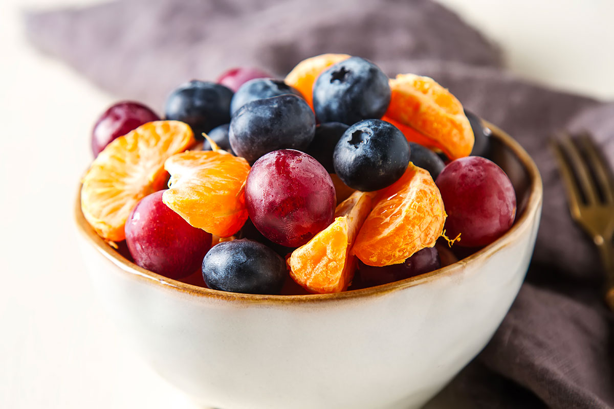 Ontdek hoe antioxidanten in fruit je leven kunnen verrijken