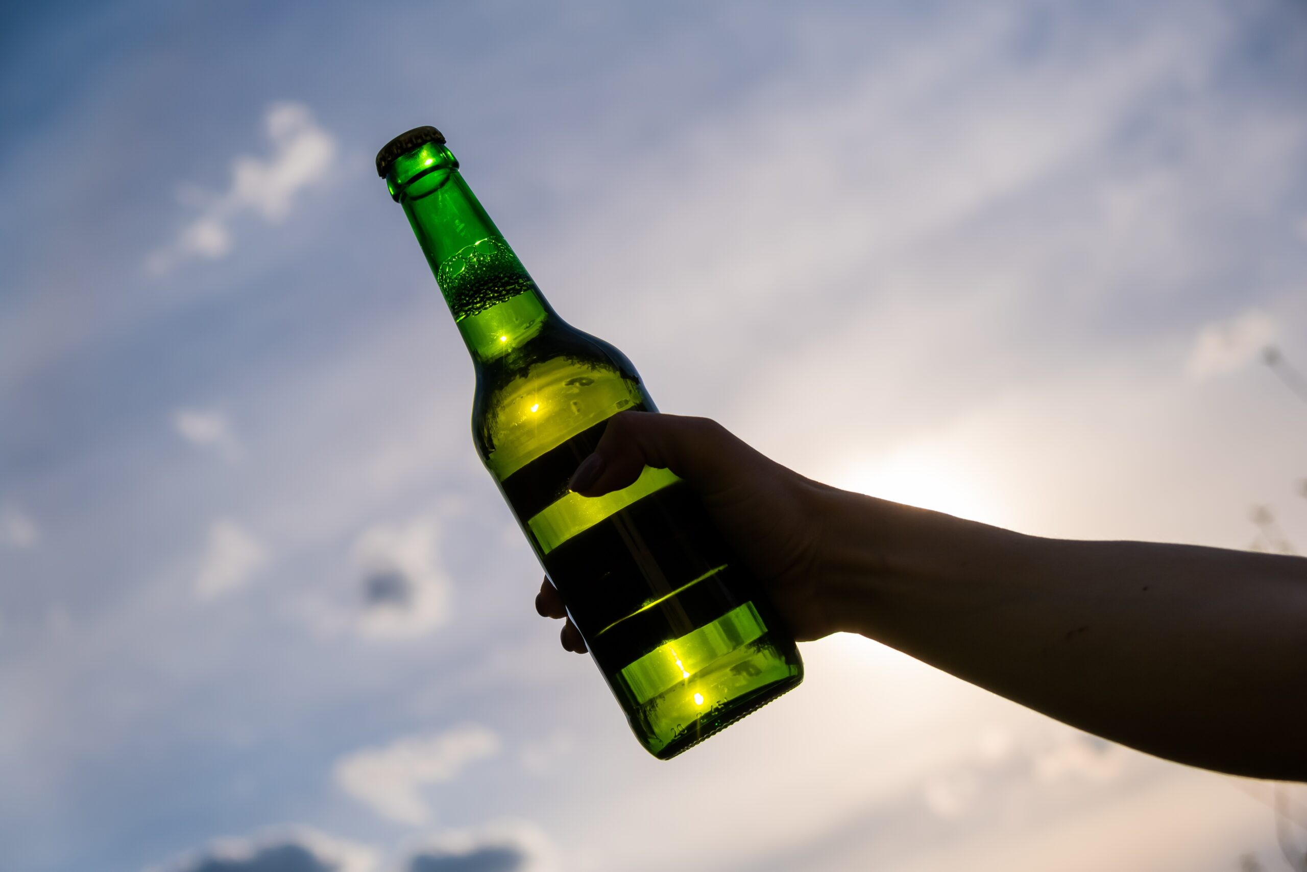 Geniet van je biertje: snel en gemakkelijk afkoelen