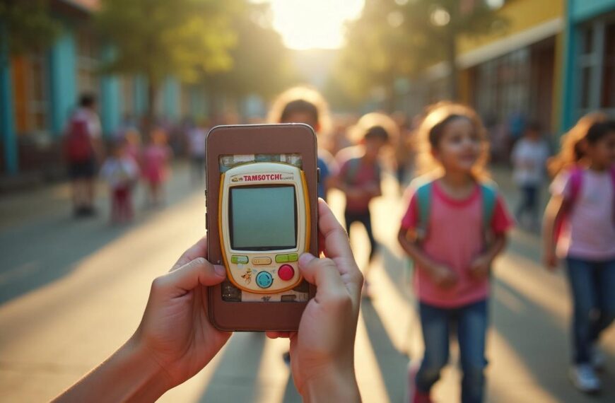 Dit iconische speelgoed uit de jaren 90 is vandaag een klein fortuin waard in vintage versie