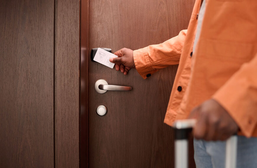 De verborgen hygiëneproblemen in hotels: wat je moet weten