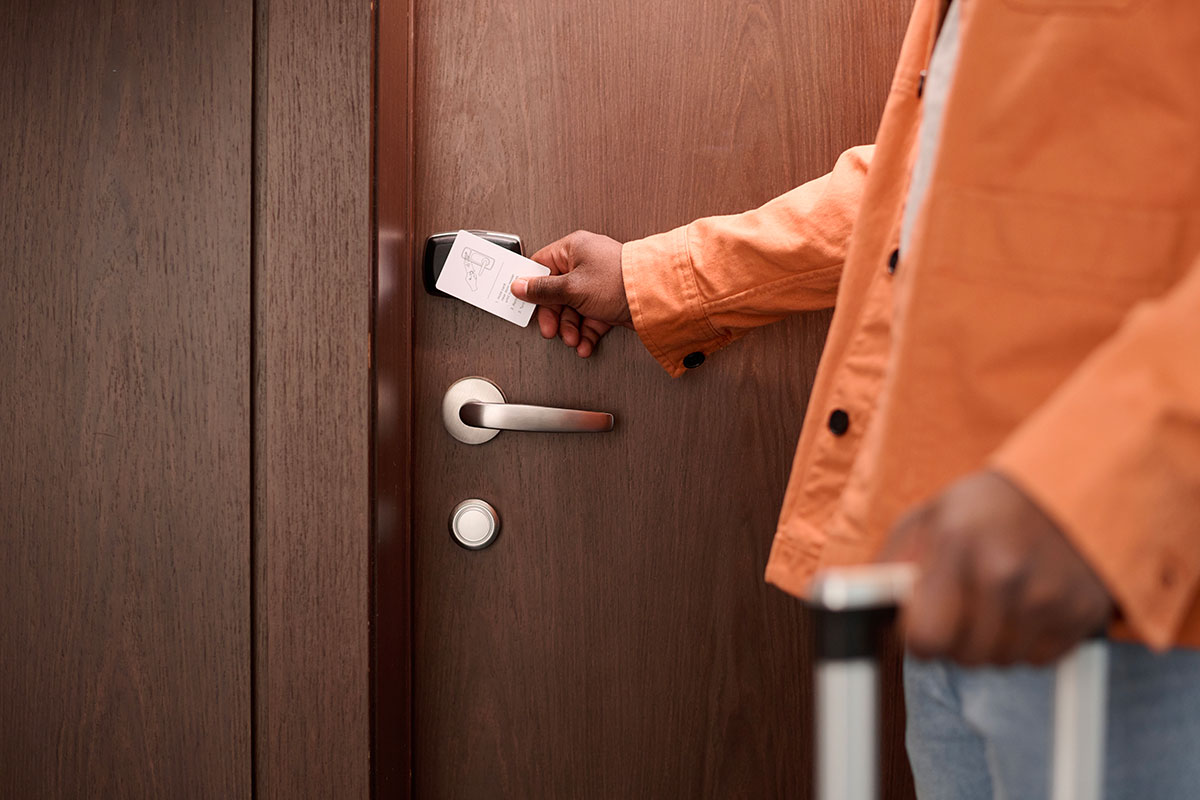 De verborgen hygiëneproblemen in hotels: wat je moet weten