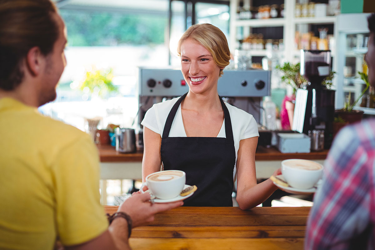 Sociale intelligentie in restaurants: wat onze woorden onthullen