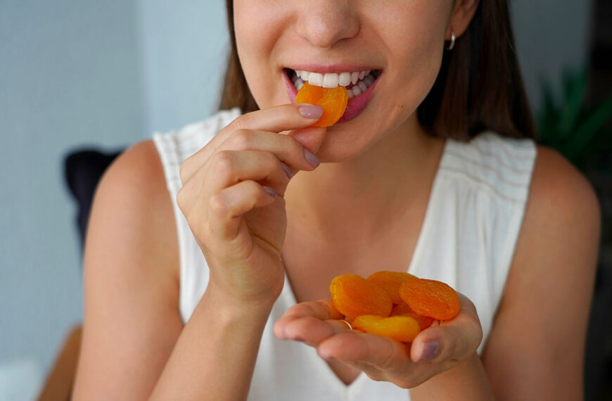 De gevolgen van suikerconsumptie en de voordelen van fruit