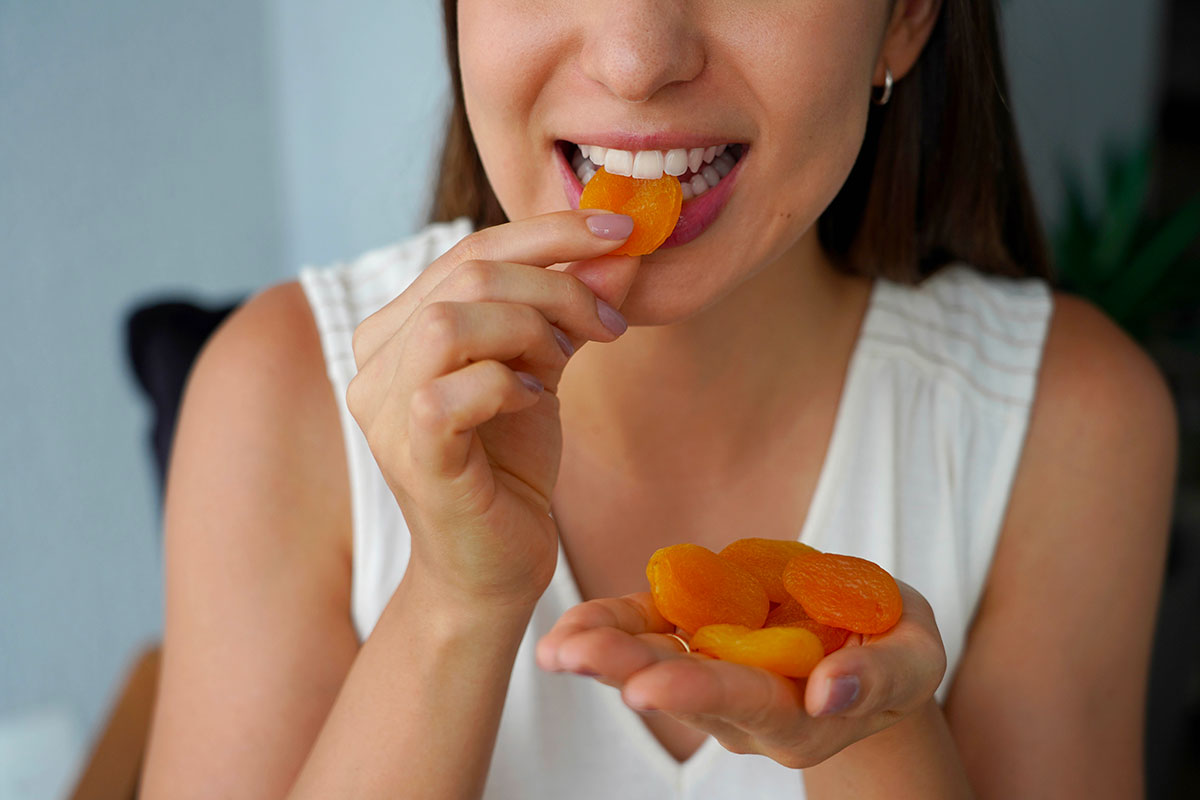 De gevolgen van suikerconsumptie en de voordelen van fruit