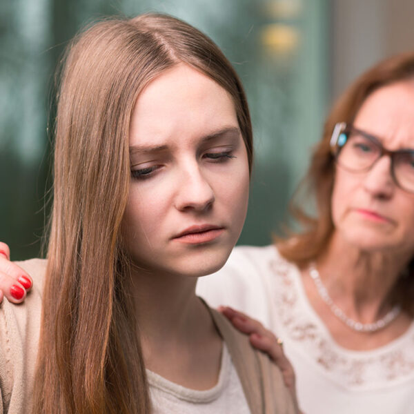 De kracht van veerkracht: leven zonder nauwe familiebanden