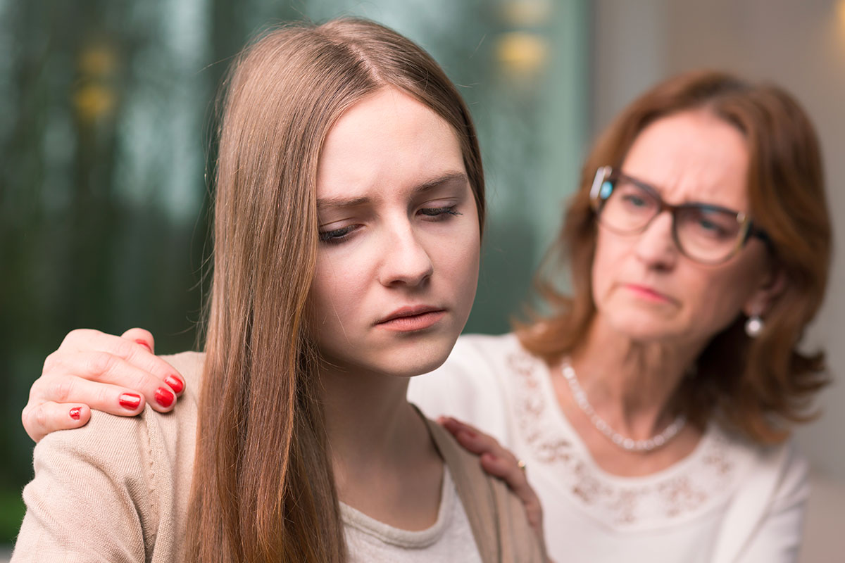 De kracht van veerkracht: leven zonder nauwe familiebanden