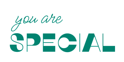 You Are Special