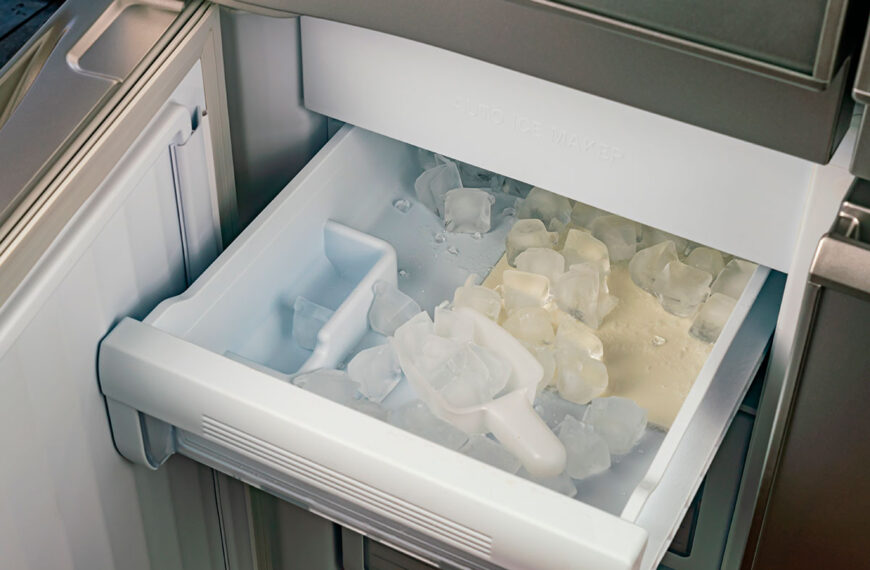 Hoe je interieur verfrissen tijdens een hittegolf met een eenvoudige dagelijkse ingrediënt