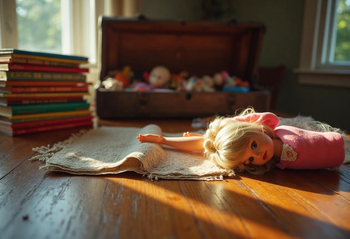 Deze zeldzame Barbie-poppen zijn een fortuin waard en laten verzamelaars dromen