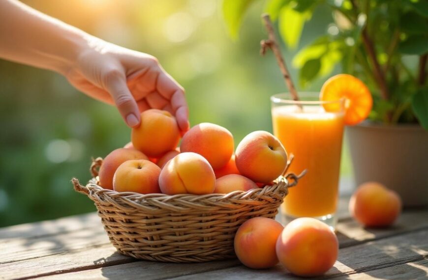 Dit heerlijke seizoensfruit is het krachtigst om je bruining natuurlijk te versnellen