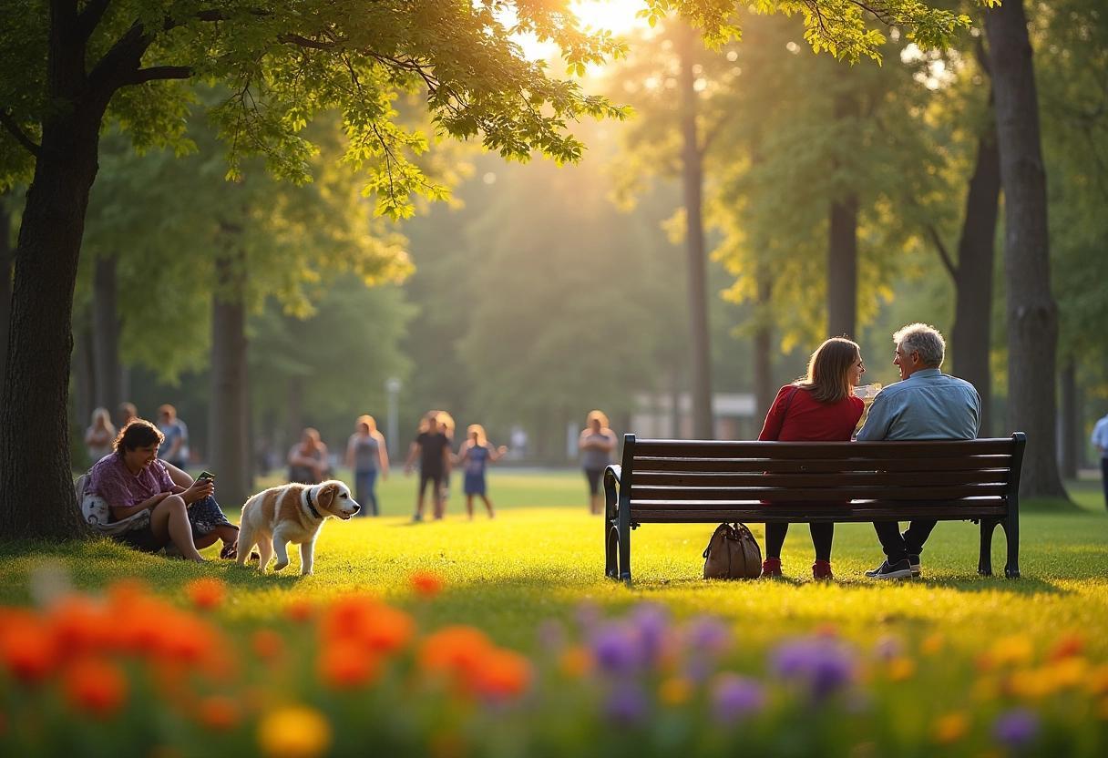 Geluk wordt vandaag anders gemeten, dit zijn de nieuwe criteria om te adopteren
