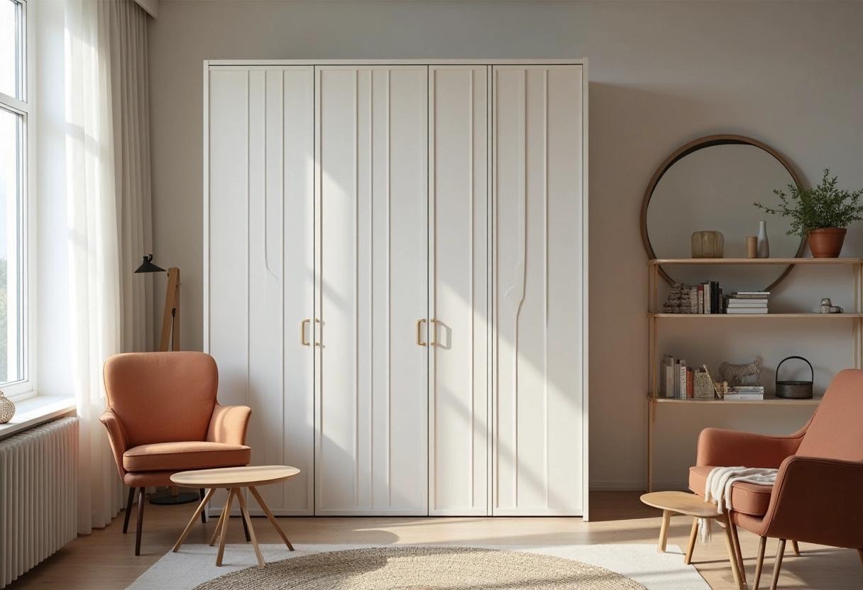 In 2025 vervangt IKEA de lichtkoepels door dit stijlvolle alternatief zonder een muur te…